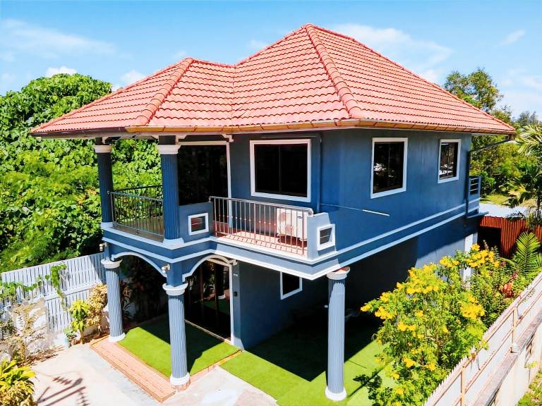 Villa Bang Tao Beach