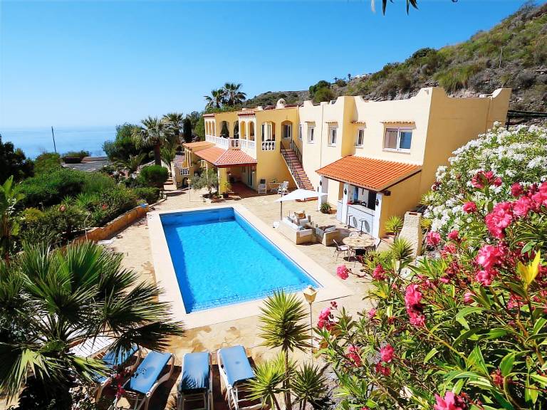Villa Mojácar