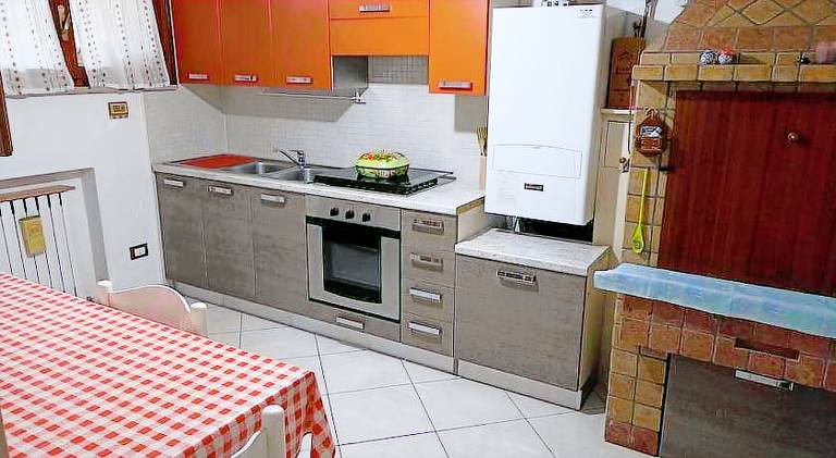 Apartament Comacchio