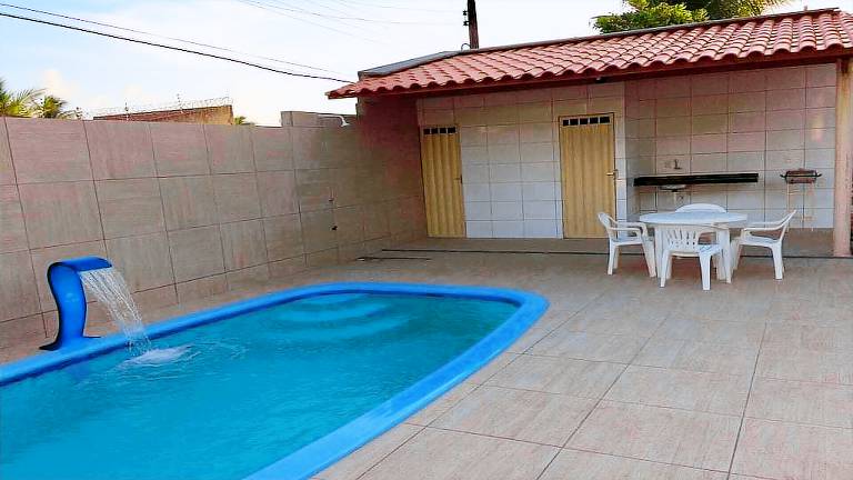 Casa Paripueira