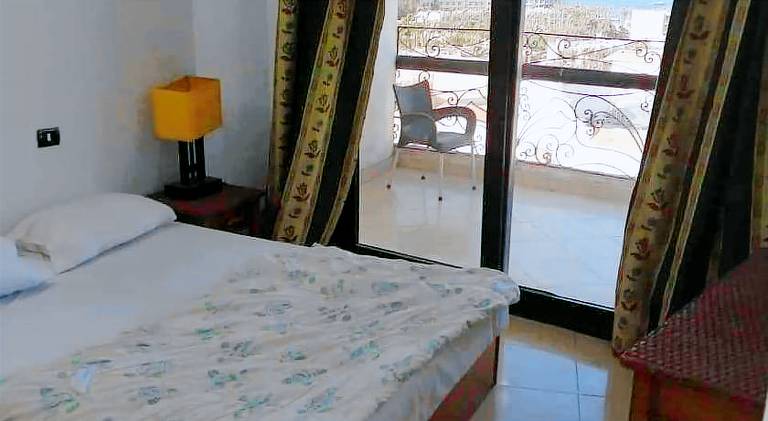 Apartment with terrace | Next to the beach | Pets are welcome — photo 2