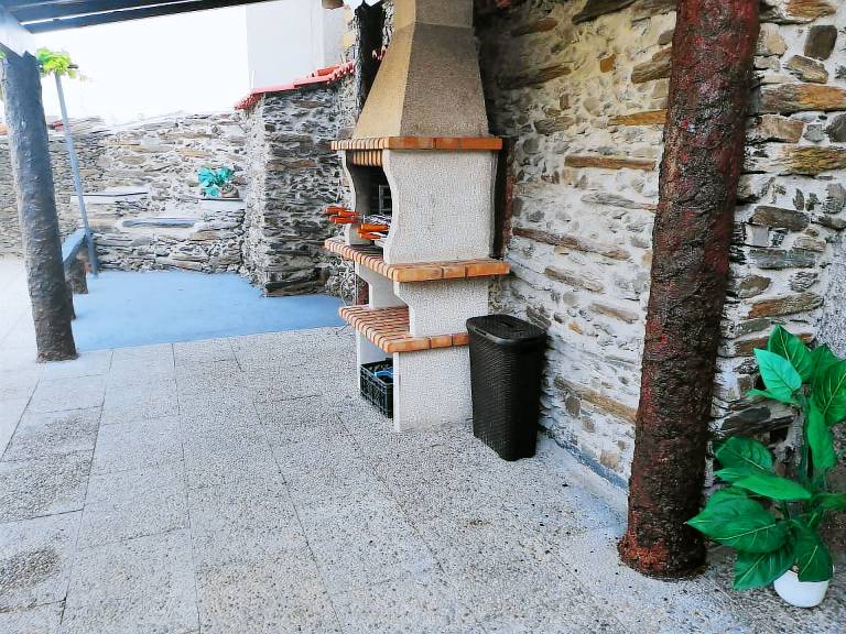 Casa de campo Vila Nova de Foz Côa