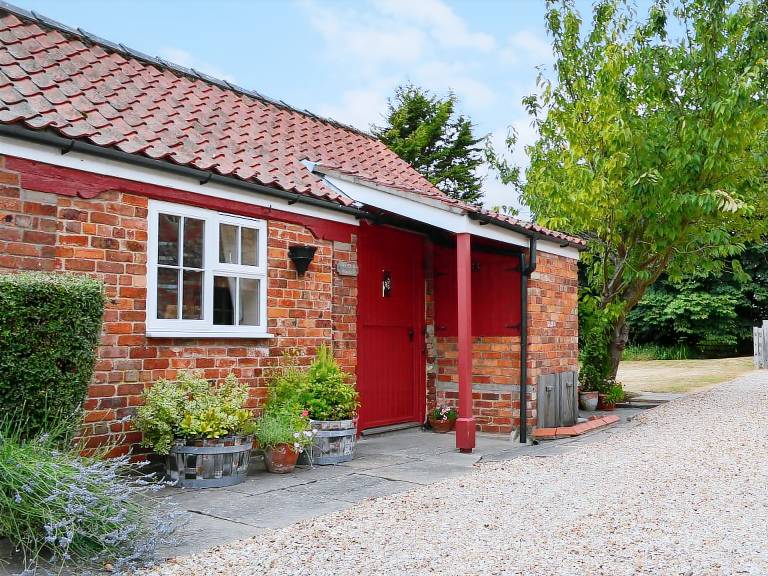 Cottage  Southrey