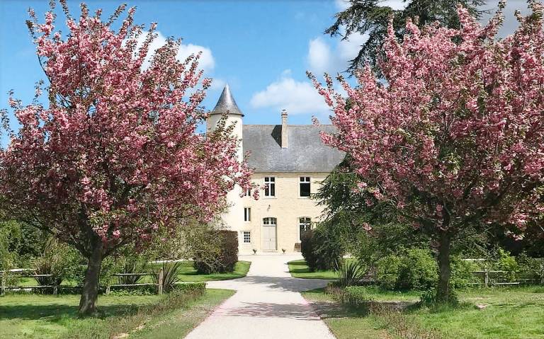 Maison de vacances Isigny-sur-Mer