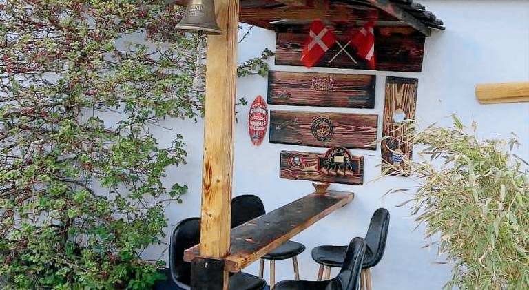 Holiday apartment with 2 rooms for 6 persons — photo 5