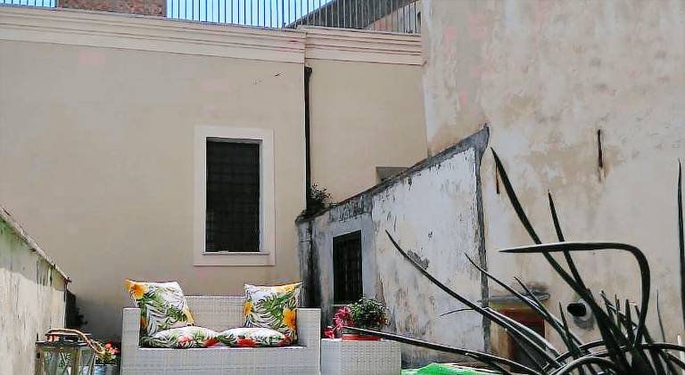 Bed and Breakfast Casa Gioconda — photo 5