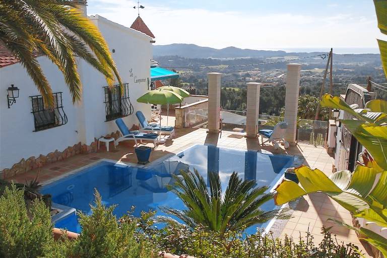 Apartamento Vall-llobrega
