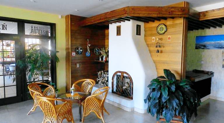 Hotel Autis — photo 4