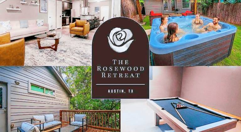 House | Pets allowed in Austin, TX