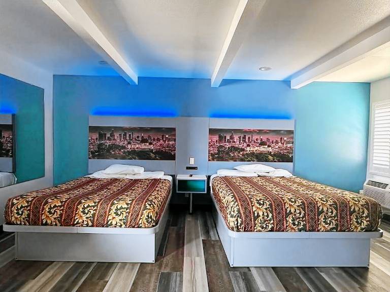 Motel Alhambra