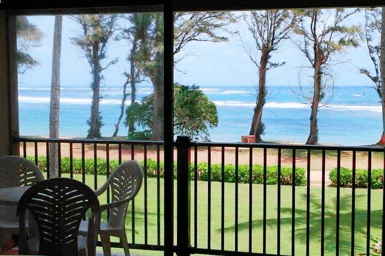 Condo Kapaa