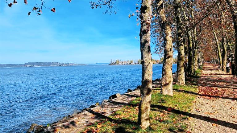 Pokój Balatonföldvár