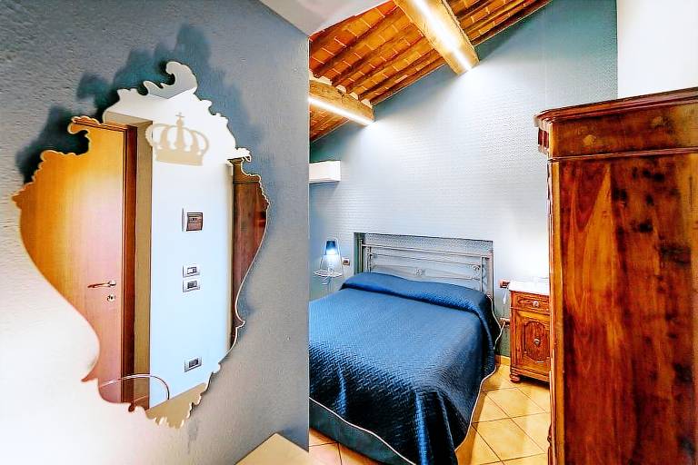 Bed & Breakfast Roccatederighi