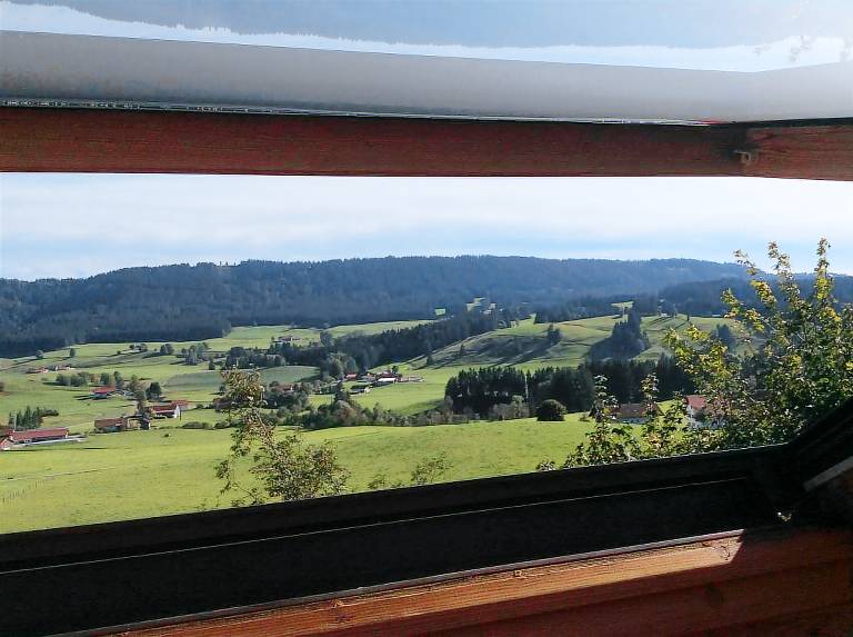 Ferienwohnung Weitnau