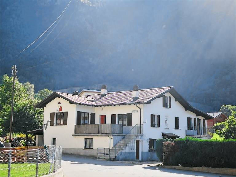 Casa  Campo