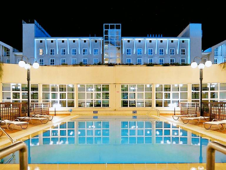 Novotel Firenze Nord Aeroporto — photo 2