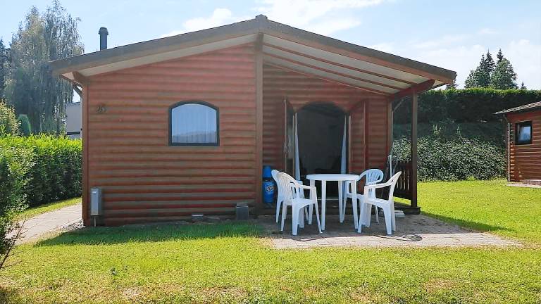 Ferienhaus Gerolstein