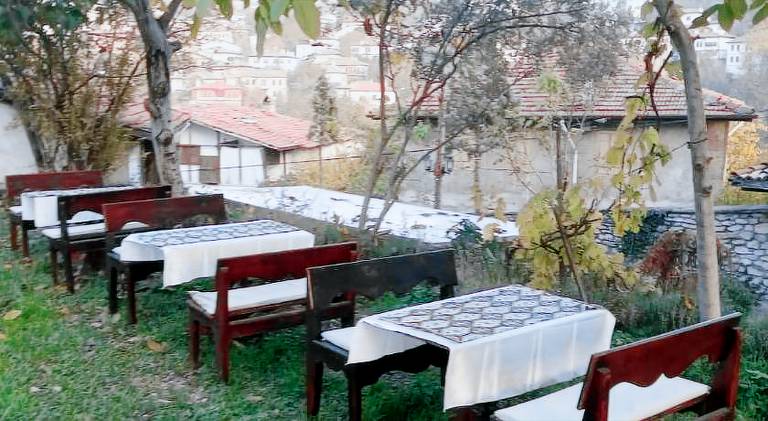 Han Safranbolu — photo 4