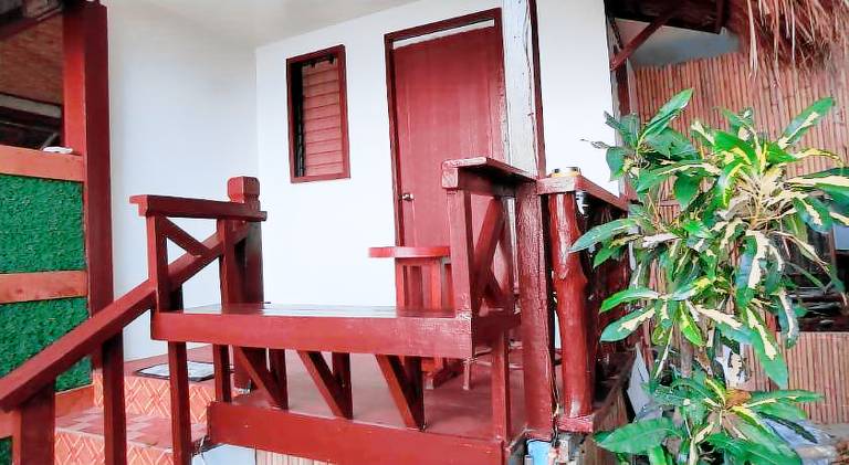 Kimura Beach Front El Nido — photo 5
