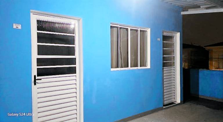 Cantinho dos netos-suites proximo ao Sesc em Bertioga — photo 4