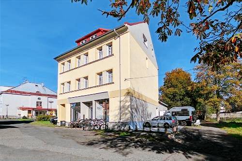 Apartmán Pernink