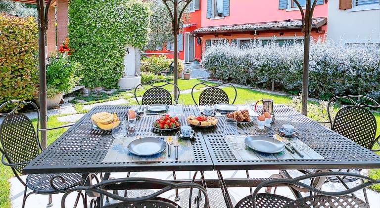 House  Bardolino