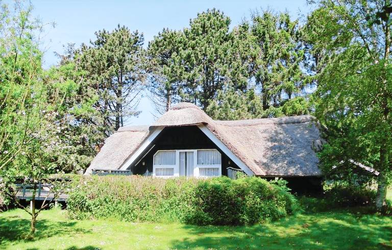 Feriehus Ristinge