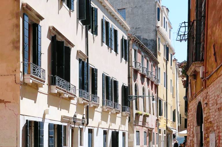 Casa San Marco