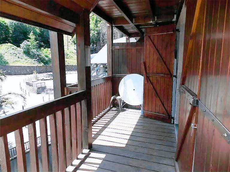 Apartment with 2 rooms for 6 persons — photo 5