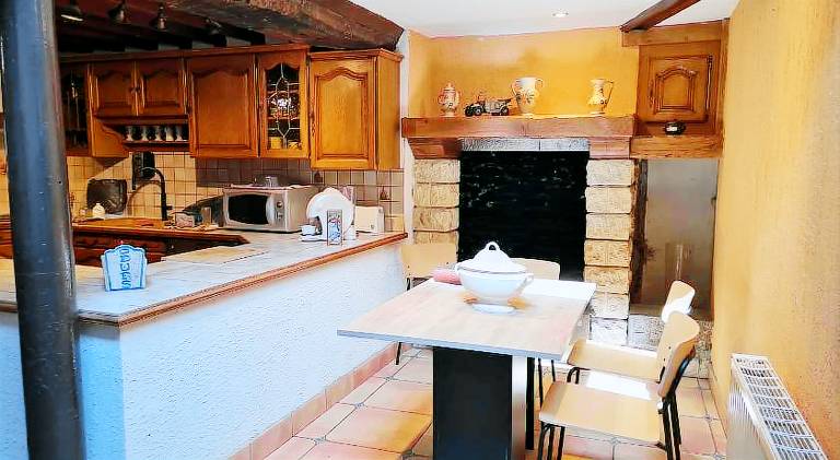 House with 5 rooms for 10 persons — photo 3