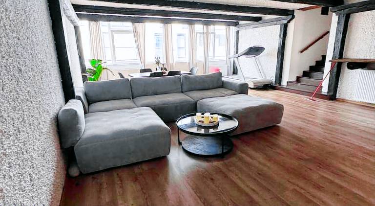 Apartment with 1 room for 6 persons in Rosenheim