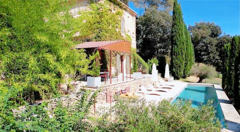 Villa Lunel