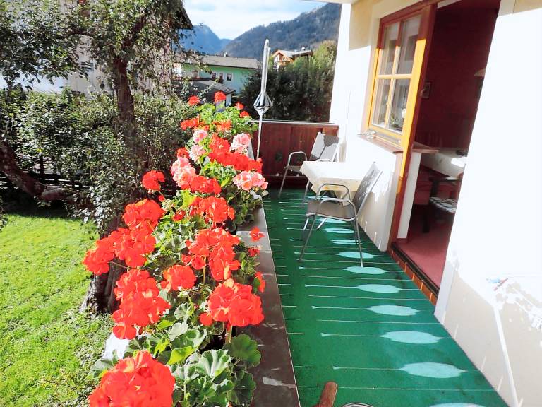 Ferienwohnung in Dorfgastein für max. 4 Personen Ferienwohnung in Dorfgastein für max. 4 Personen