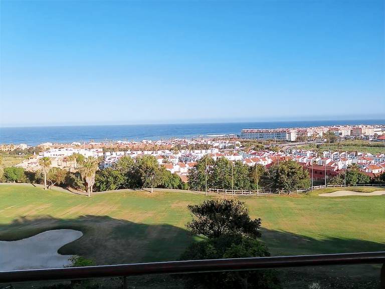 Apartamento Casares