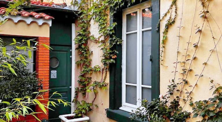 Pleasant rental apartment with garden & terrace | Dogs allowed — photo 4