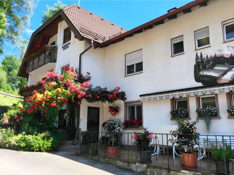 Ferienwohnung  Freiamt