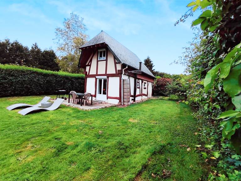 Gîte Barentin