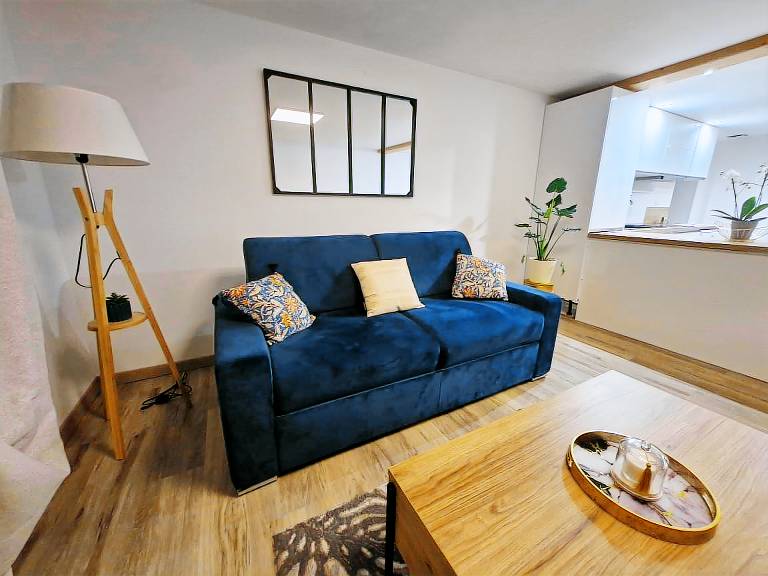 Appartement Saint-Jean-Pied-de-Port