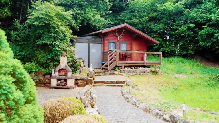 Ferienhaus  Bad Staffelstein