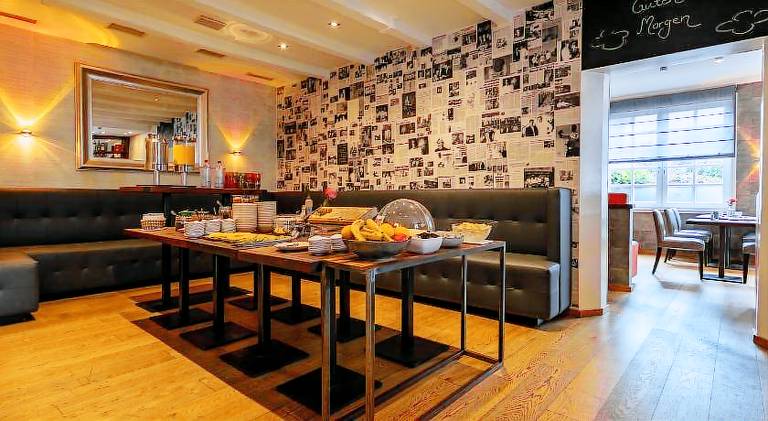 Hotel Fischerhaus — photo 4
