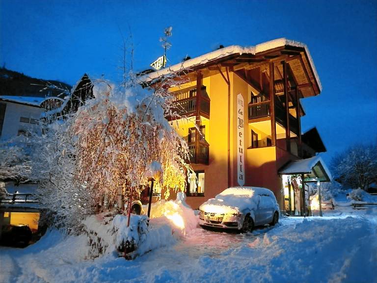 Animæ Natura Hotel — photo 2