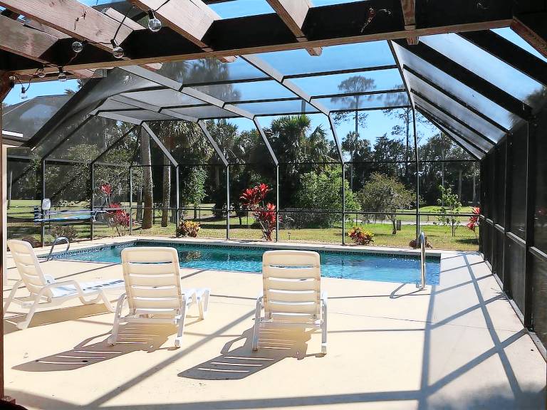 House Palm Coast