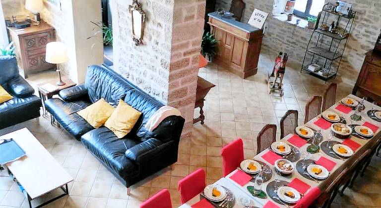 La Maison de Beaume — photo 3