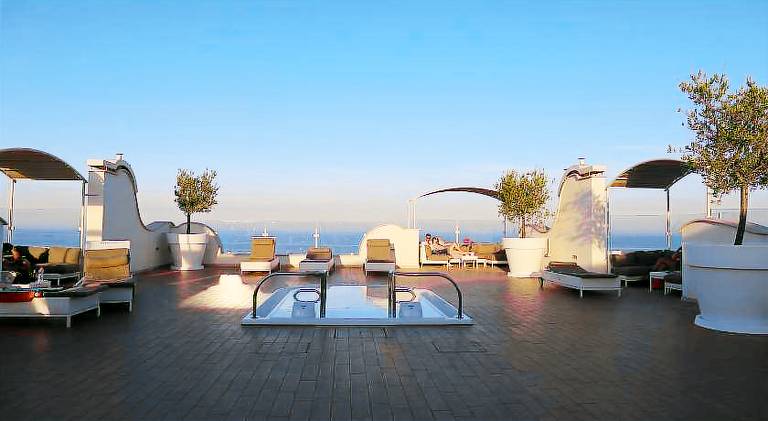 Smeraldo Suites & Spa — photo 4