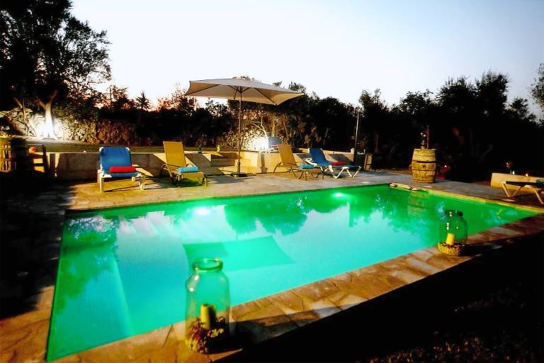 Villa Sineu