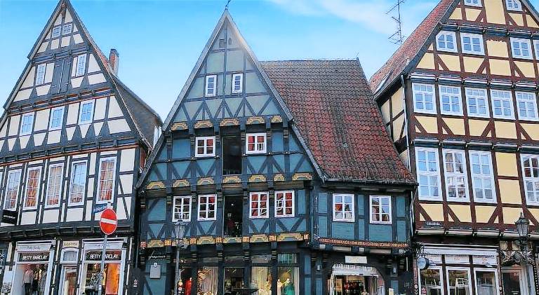 Boutique Hotel Celler Altstadt - 24h Check-in — photo 4