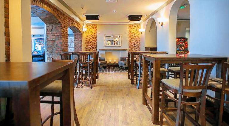 The Sun Inn — photo 5