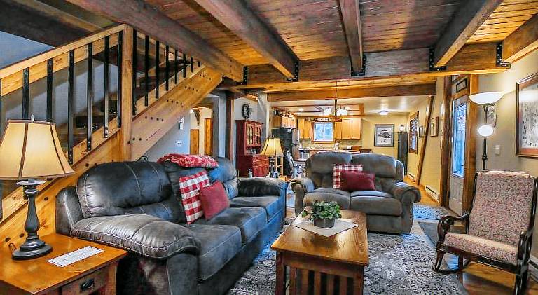 Lovely vacation home | Pets allowed — photo 3