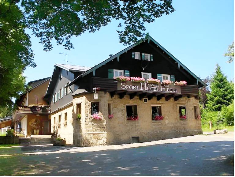 WAGNERS Hotel im Fichtelgebirge — photo 3