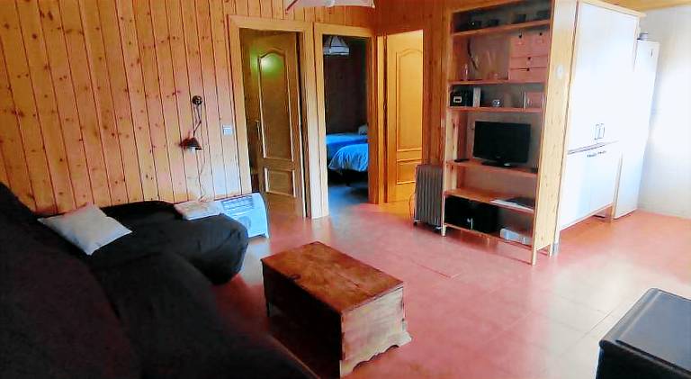 Lovely chalet | Pets allowed — photo 2